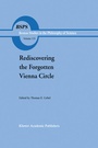 Cover: Rediscovering the Forgotten Vienna Circle - Springer