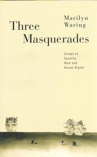 Enlarge image Cover: Three Masquerades - University of Toronto Press