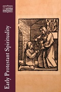 Cover: Early Protestant Spirituality - Paulist Press