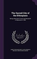 Cover: The Sacred City of the Ethiopians - Palala Press