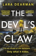 Cover: The Devil's Claw - Trapeze