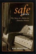 Cover: Safe Haven - University of Toronto Press