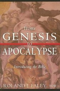 Enlarge image Cover: From Genesis to Apocalypse - Paulist Press International,U.S.