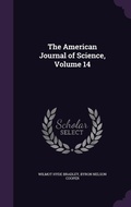Cover: The American Journal of Science, Volume 14 - Palala Press