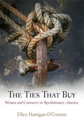 Cover: The Ties That Buy - University of Pennsylvania Press