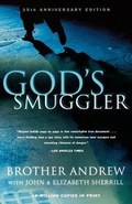 Cover: God's Smuggler - Chosen Books