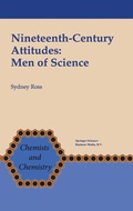 Bild: Nineteenth-Century Attitudes: Men of Science - Kluwer Academic Publishers
