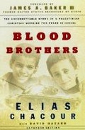 Cover: Blood Brothers - Baker Books, a division of Baker Publishing Group