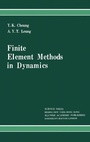 Cover: Finite Element Methods in Dynamics - Kluwer Academic Publishers
