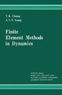 Cover: Finite Element Methods in Dynamics - Springer