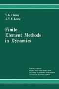 Cover: Finite Element Methods in Dynamics - Springer