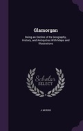 Cover: Glamorgan - Palala Press