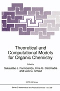 Bild: Theoretical and Computational Models for Organic Chemistry - Springer