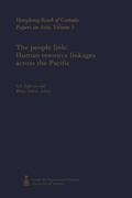 Cover: The People Link - University of Toronto Press