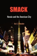 Cover: Smack - University of Pennsylvania Press