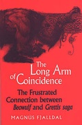Cover: The Long Arm of Coincidence - University of Toronto Press