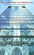 Cover: Clashing Symbols (New and Revised Edition) - Paulist Press International,U.S.