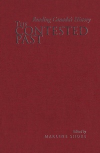 Enlarge image Cover: The Contested Past - University of Toronto Press