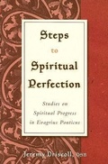 Cover: Steps to Spiritual Perfection - Paulist Press International,U.S.