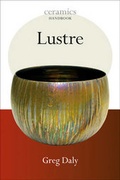 Cover: Lustre - University of Pennsylvania Press