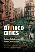 Cover: Divided Cities - University of Pennsylvania Press