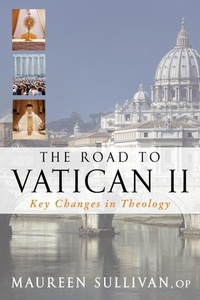 Enlarge image Cover: The Road to Vatican II - Paulist Press International,U.S.