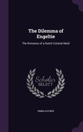 Cover: The Dilemma of Engeltie - Palala Press