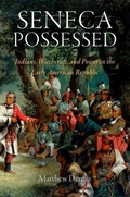 Cover: Seneca Possessed - University of Pennsylvania Press