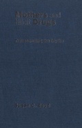 Cover: Mothers and Illicit Drugs - University of Toronto Press