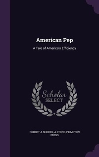 Enlarge image Cover: American Pep - Palala Press