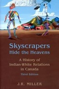 Cover: Skyscrapers Hide the Heavens - University of Toronto Press