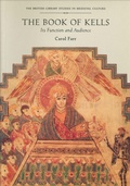 Cover: The Book of Kells - University of Toronto Press