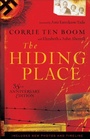 Cover: The Hiding Place - Chosen Books, a division of Baker Publishing Group