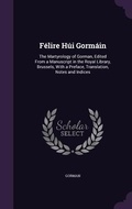 Cover: Felire Hui Gormain - Palala Press