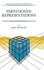 Cover: Partitioned Representations - Kluwer Academic Publishers