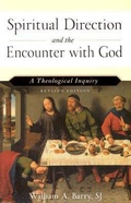 Cover: Spiritual Direction and the Encounter with God (Revised Edition) - Paulist Press International,U.S.