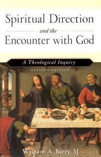 Enlarge image Cover: Spiritual Direction and the Encounter with God (Revised Edition) - Paulist Press International,U.S.