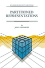 Cover: Partitioned Representations - Springer