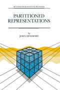 Cover: Partitioned Representations - Springer