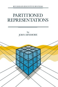 Enlarge image Cover: Partitioned Representations - Springer