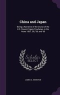 Cover: China and Japan - Palala Press