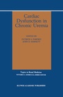 Cover: Cardiac Dysfunction in Chronic Uremia - Springer