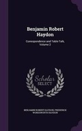 Cover: Benjamin Robert Haydon - Palala Press