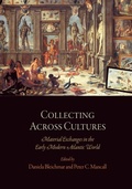 Cover: Collecting Across Cultures - University of Pennsylvania Press