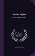 Cover: Roman Nights - Palala Press
