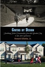 Cover: Civitas by Design - University of Pennsylvania Press