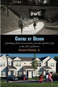 Cover: Civitas by Design - University of Pennsylvania Press