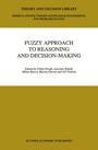 Cover: Fuzzy Approach to Reasoning and Decision-Making - Springer