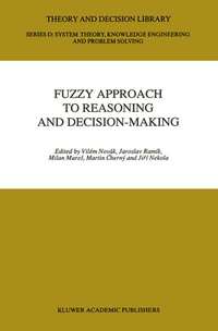 Abbildung von: Fuzzy Approach to Reasoning and Decision-Making - Springer
