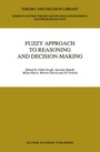 Cover: Fuzzy Approach to Reasoning and Decision-Making - Springer